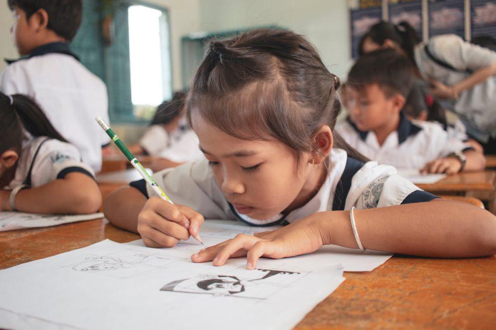 Segera Berlaku, Disdik Jabar Hapus Pemberian PR Tertulis Bagi Siswa SMA/SMK di Jabar