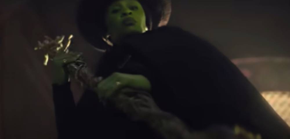 cuplikan film Wicked (dok. Universal Pictures/Wicked)