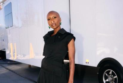 8 Lagu Terbaik Cynthia Erivo, Tipe Suara yang Powerful!