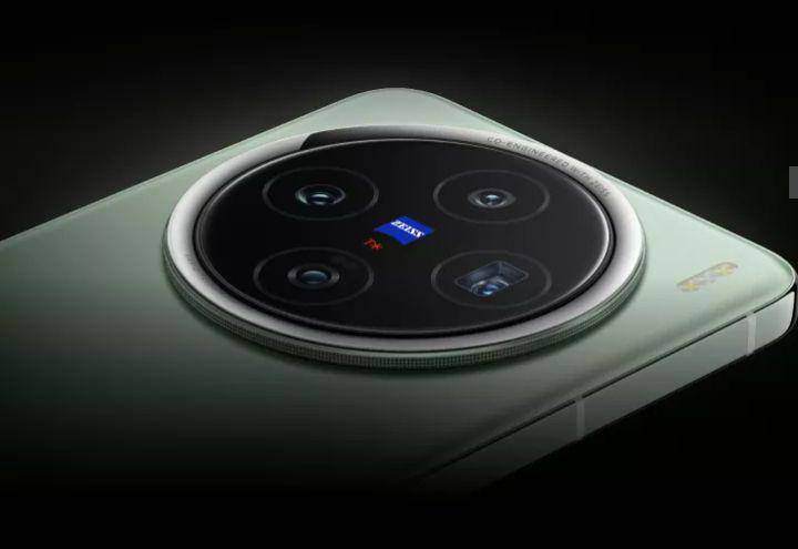 ilustrasi kamera vivo X200 (vivo.com)
