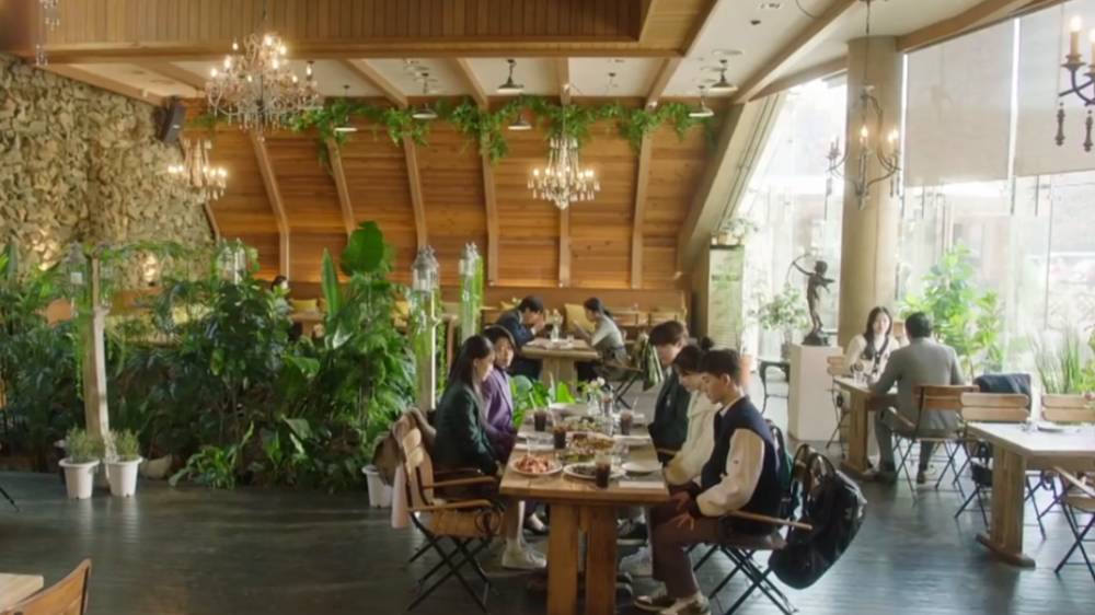 cuplikan drakor Family by Choice (dok. JTBC/Family by Choice)