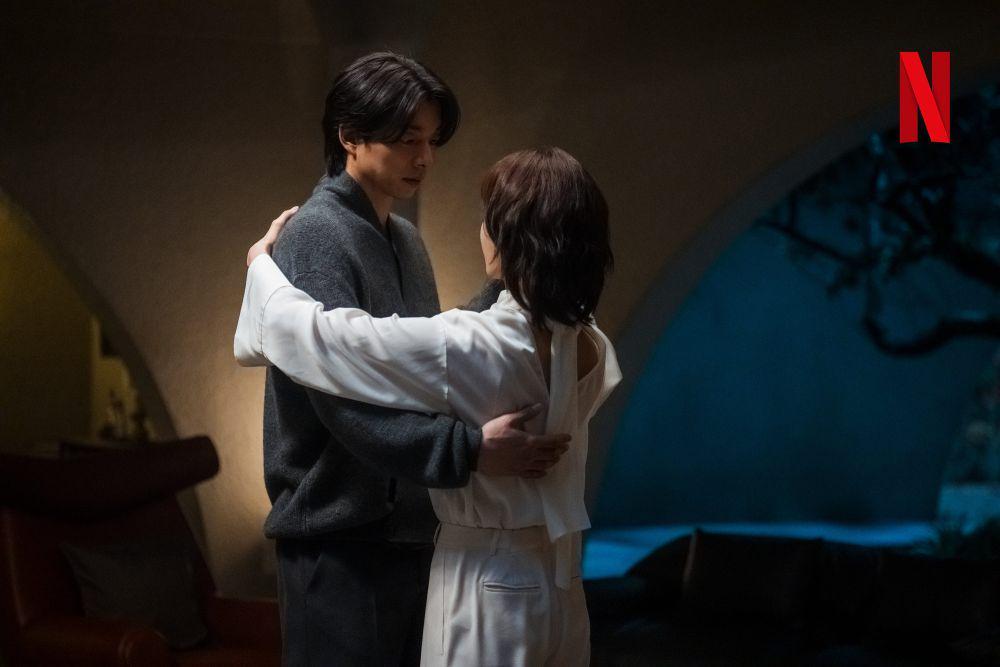 7 Perubahan Han Jeong Won Usai Menikah dengan Noh In Ji di The Trunk