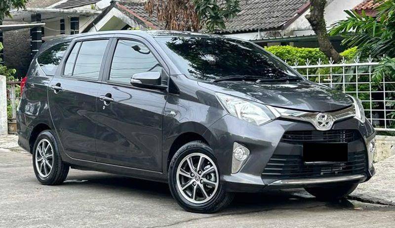Toyota Calya (2016) (facebook.com/Yuli Yayu)