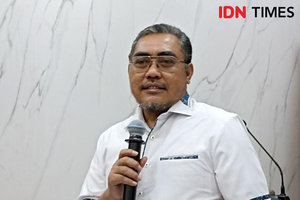 Bantah Ogah Kampanyekan RK, PKB: Kalau yang Dijual Tak Laku, Mau Apa?