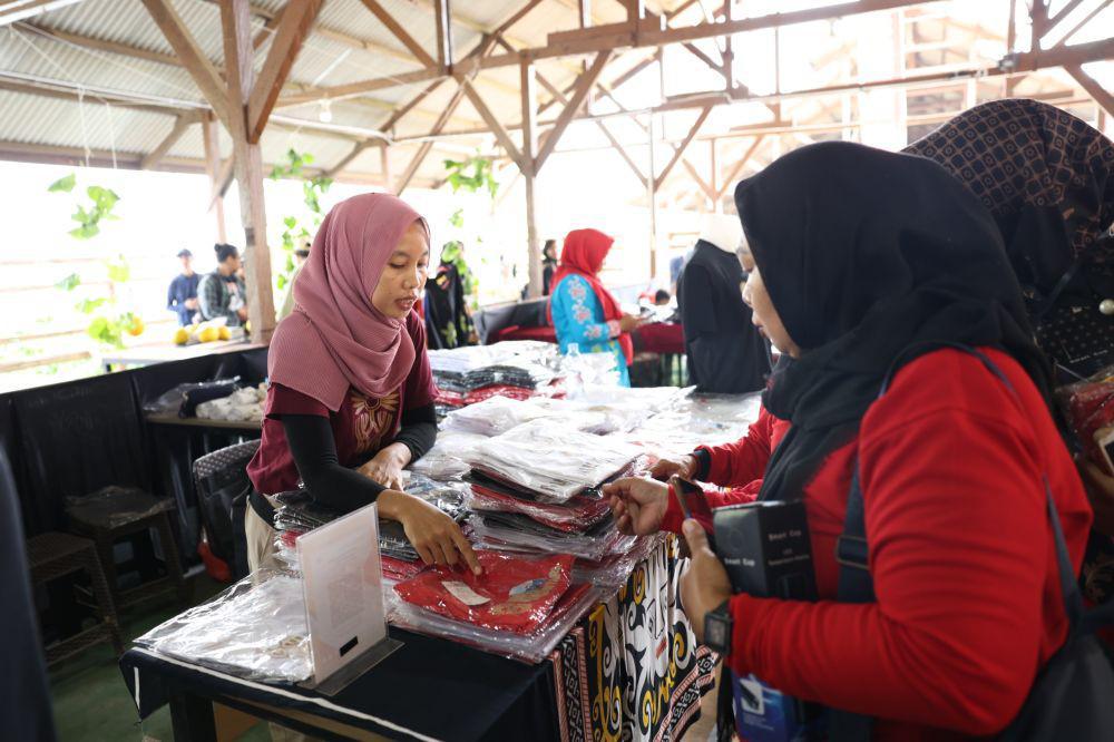 DJKI: Pentingnya Indikasi Geografis untuk Branding Produk Khas Daerah