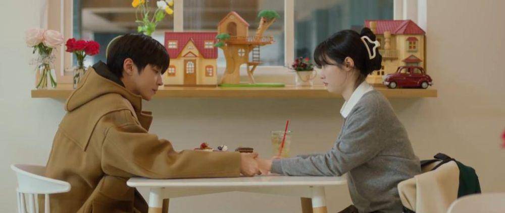 cuplikan drakor Family by Choice (dok. JTBC/Family by Choice)