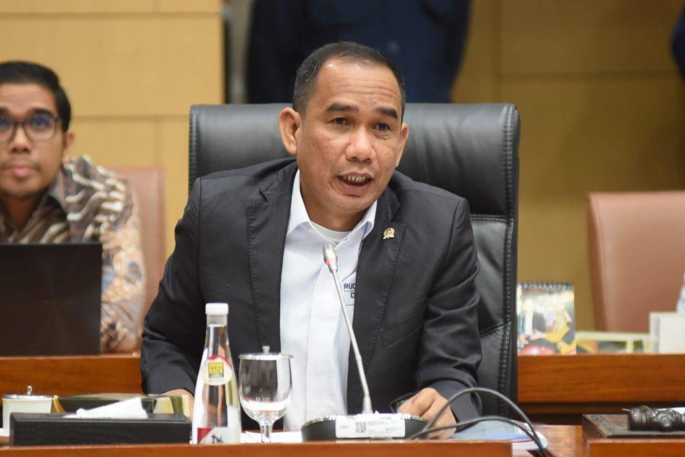 Kerawanan Rendah di Pilkada, Rudianto Lallo: Kapolda Sulsel Sukses