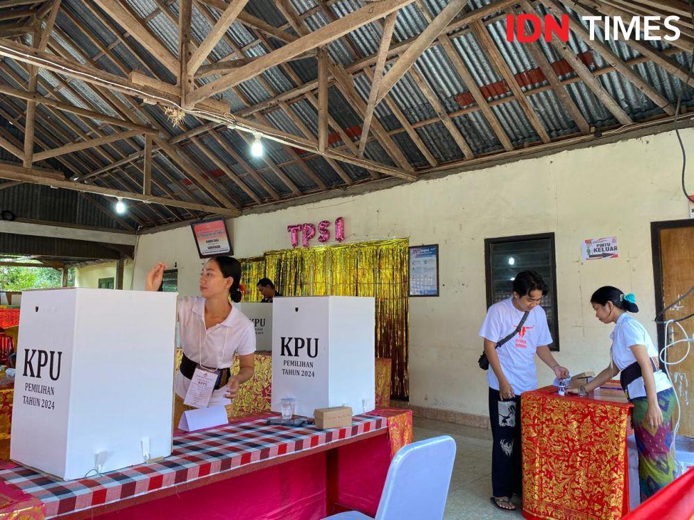 Partisipasi Pemilih Disabilitas Denpasar Hanya 15 Persen