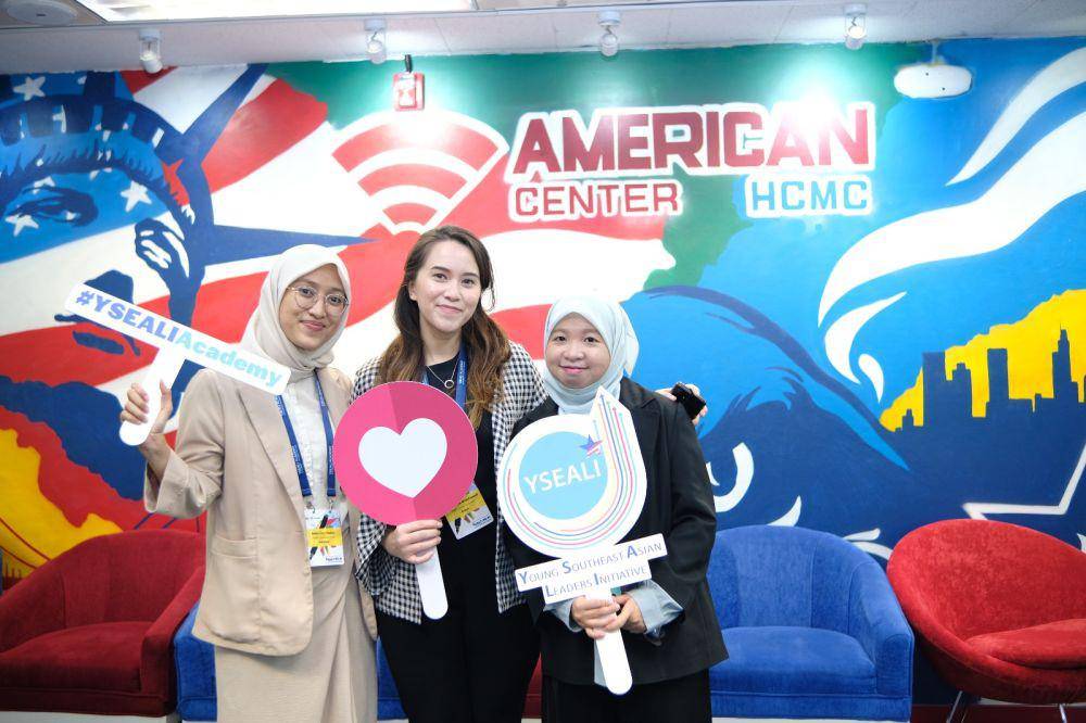 Bella Citra Handini, Design Mentor dan founder Youthoffer (dok. Bella Citra)