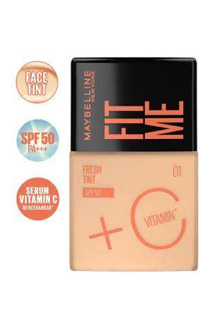 Maybelline Fit Me Fresh Tint (maybelline.com)
