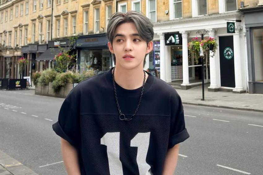 ⁠⁠⁠⁠⁠[QUIZ] Kalau Reinkarnasi Itu Nyata, Jadi Siapa Kamu di Hidup S.Coups SEVENTEEN?