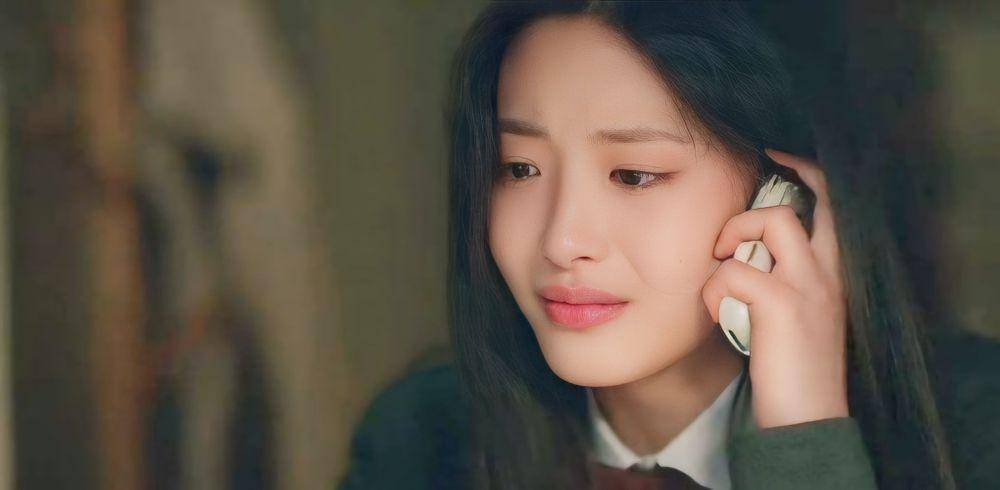 Cuplikan drama Love Your Enemy (dok. tvN/Love Your Enemy)