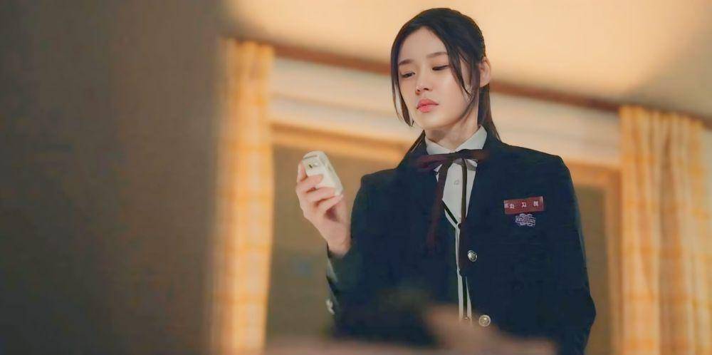 Cuplikan drama Love Your Enemy (dok. tvN/Love Your Enemy)