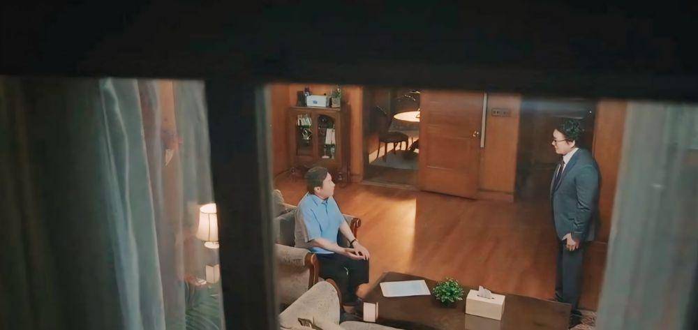 Cuplikan drama Love Your Enemy (dok. tvN/Love Your Enemy)