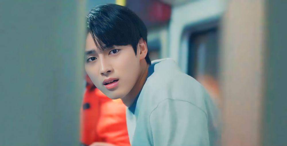Cuplikan drama Love Your Enemy (dok. tvN/Love Your Enemy)