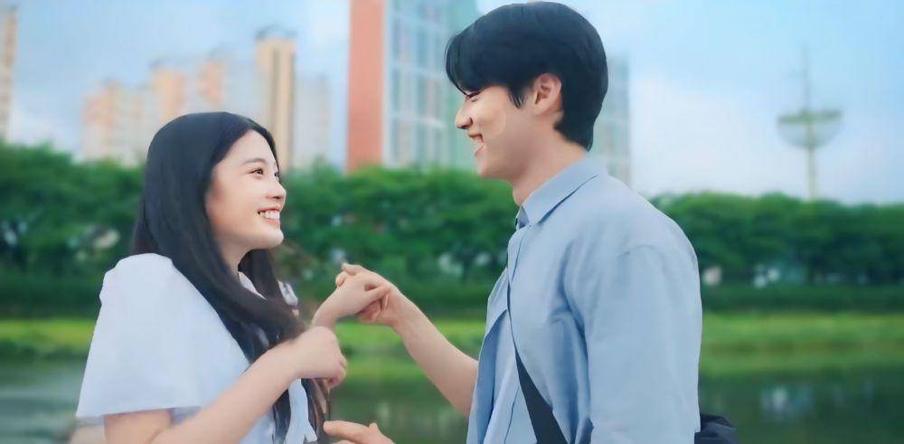 Cuplikan drama Love Your Enemy (dok. tvN/Love Your Enemy)