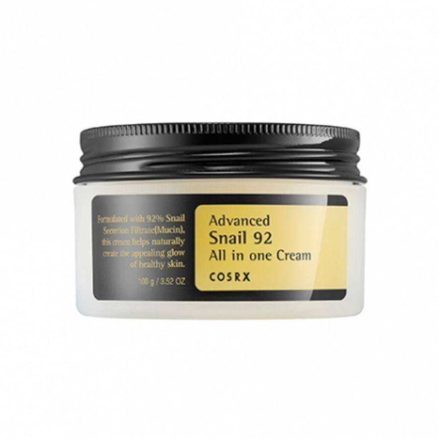 COSRX Advanced Snail 92 All in One Cream (www.cosrx.id)
