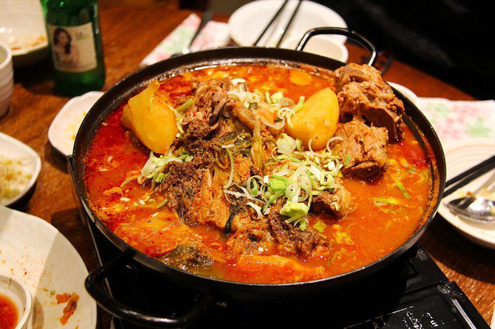 5 Tips Membuat Chicken Curry Khas Malaysia yang Bumbunya Medok