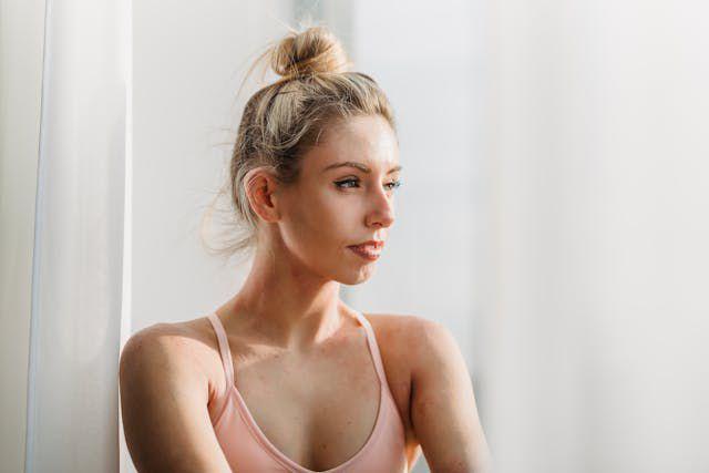 5 Tips Efektif Mengatasi Ledakan Emosi Berlebihan, Peka pada Diri