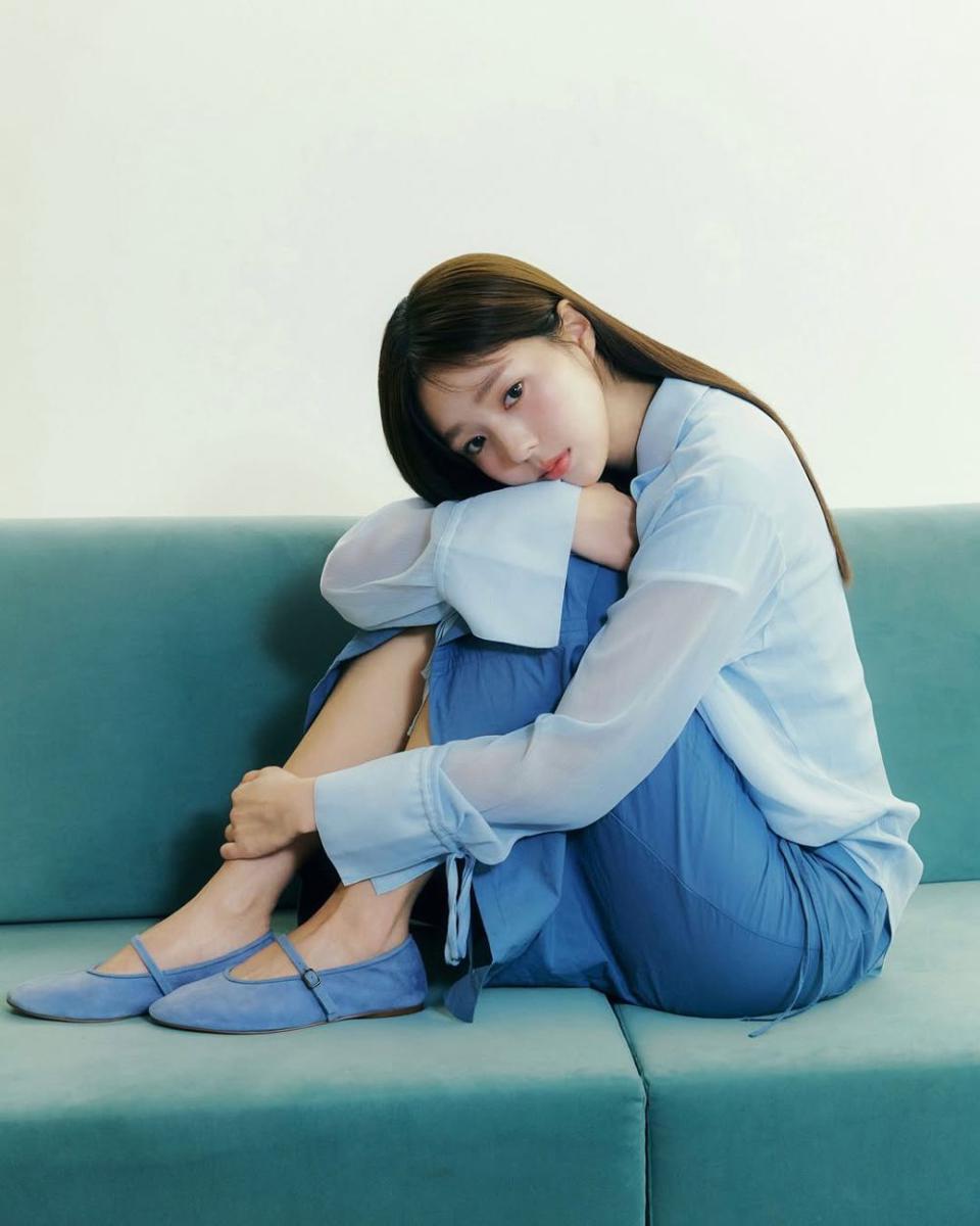 Chae Soo Bin (instagram.com/soobinms)
