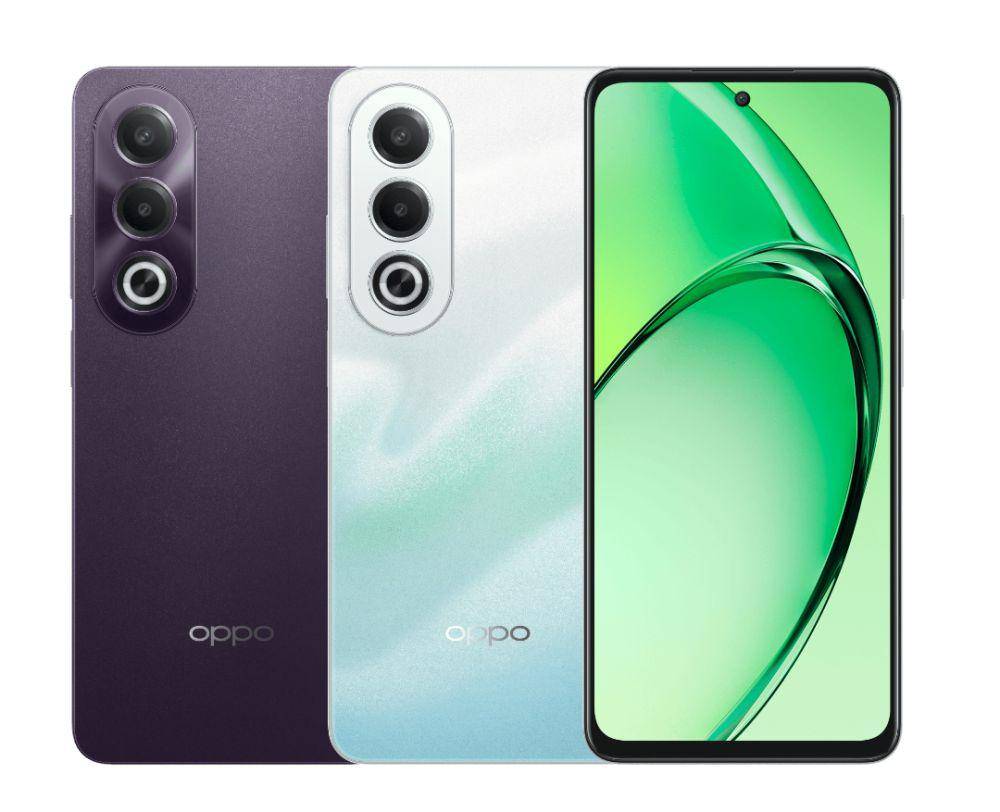 potret OPPO K12x (oppo.com)