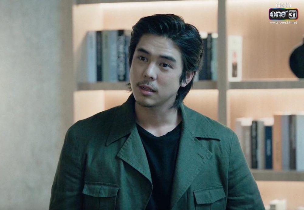3 Film dan Drama Peach Pachara yang Bergenre Thriller, Ada Thicha