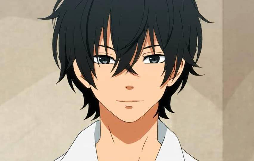 Haru Yoshida (dok. Brain's Base/My Little Monster)