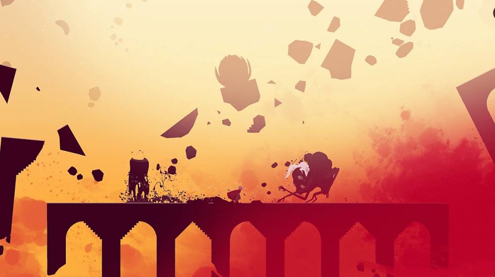 cuplikan game Nomada Studio terbaru (dok. Nomada Studio/Neva)