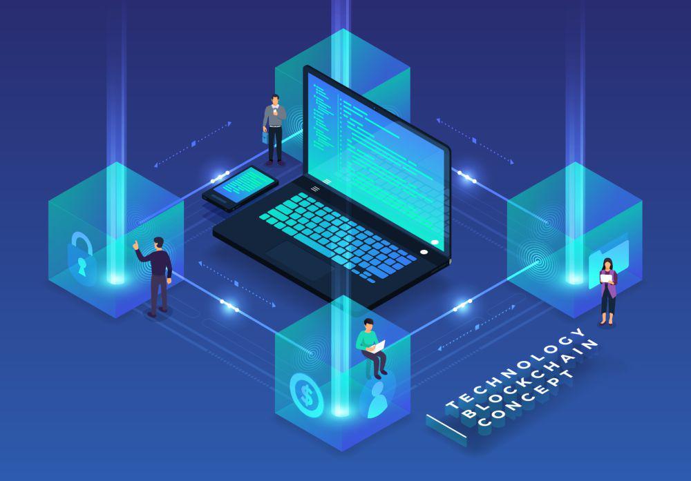 Blockchain, Ini Keterampilan Teknis-Soft Skills yang Perlu Dimiliki