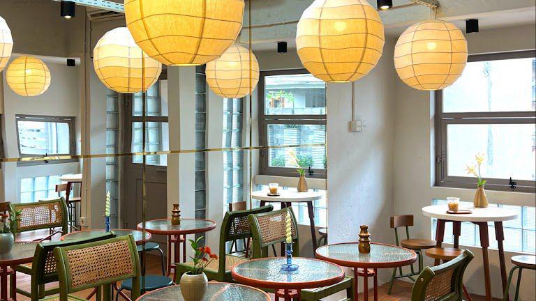 Dancing Flour Jogja, Tempat Makan Sourdough dan Pempek Estetis