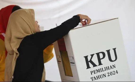 Partisapsi Masyarakat di Pilkada Tulungagung Tak Penuhi Target