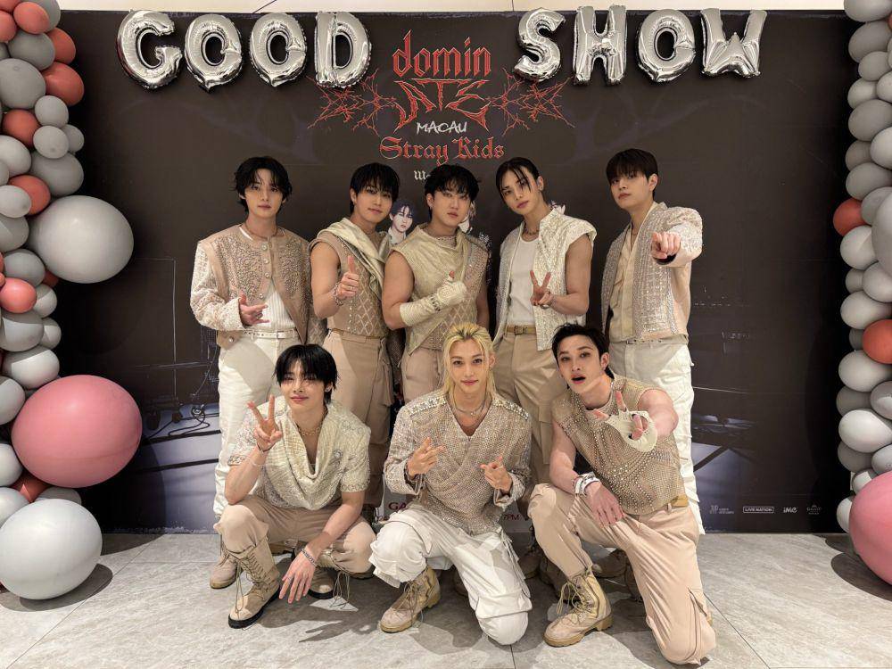 Stray Kids (x.com/Stray_Kids)