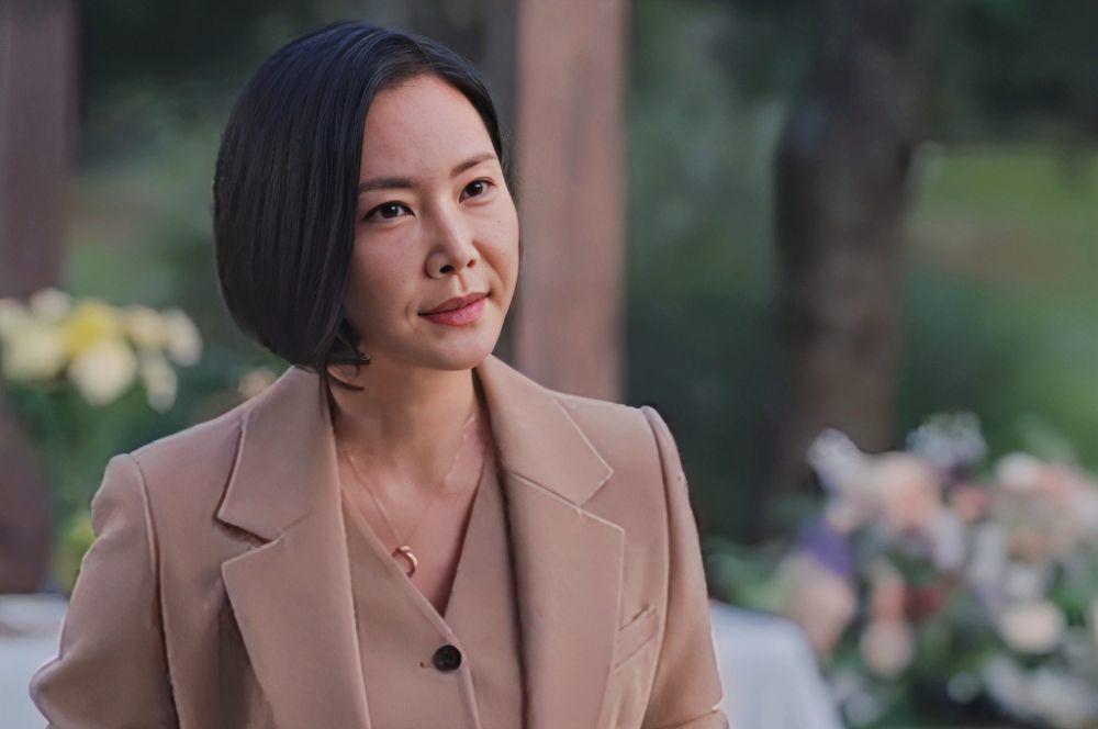 7 Benang Merah Sosok Psikopat di When the Phone Rings, Anak Kyu Jin?