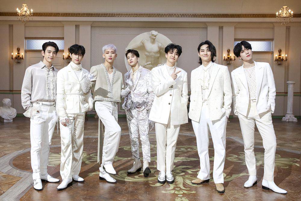 GOT7 Dikabarkan Comeback Grup pada Januari 2025, Ahgase Siap?