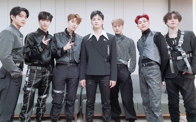 potret GOT7 (x.com/GOT7official)