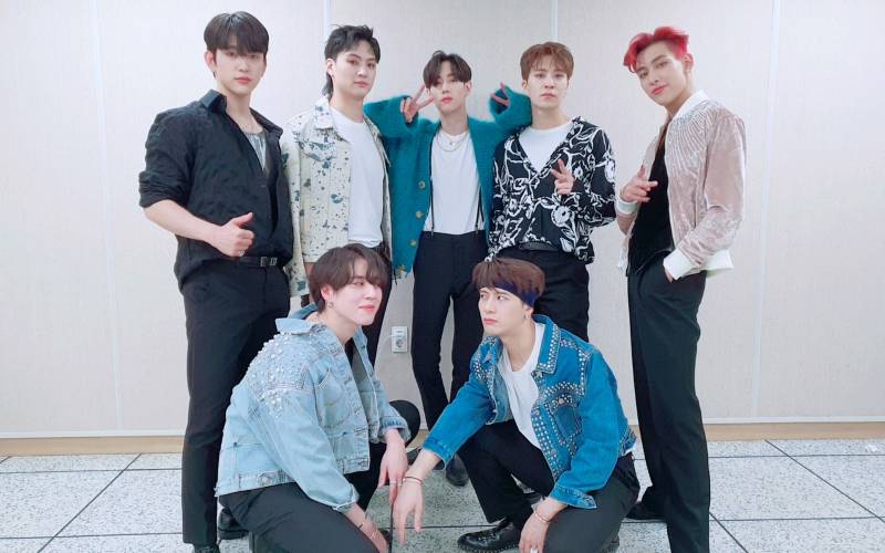 potret GOT7 (x.com/GOT7official)