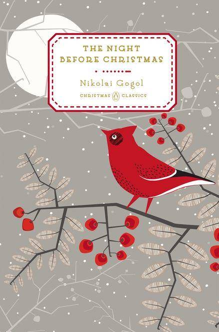 The Night Before Christmas/goodreads.com