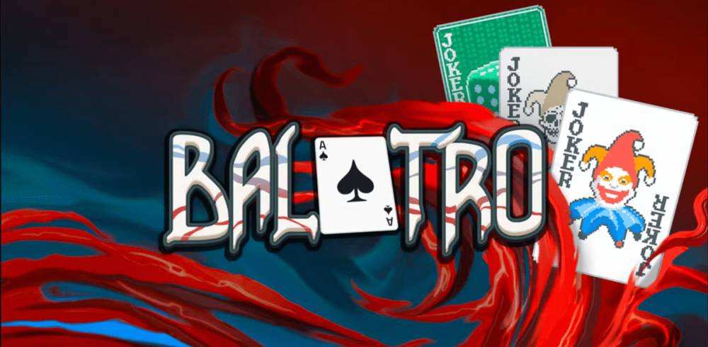 Balatro diprediksi menjadi pemenang Best Independent Game The Game Awards 2024. (dok. LocalThunk/Balatro)