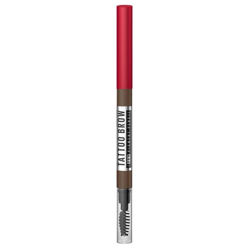 Maybelline Tattoo Brow Pencil (sociolla.com)