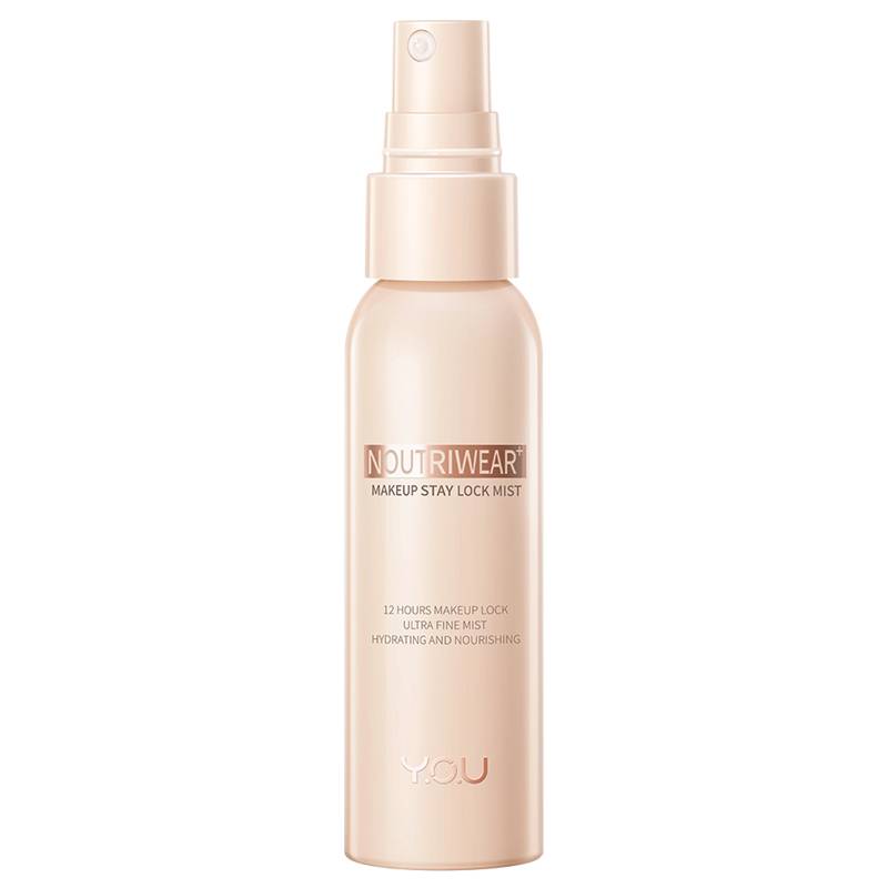 Y.O.U Noutriwear Makeup Stay Lock Mist (sociolla.com)
