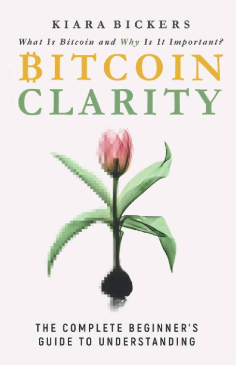 buku Bitcoin Clarity (amazon.com)