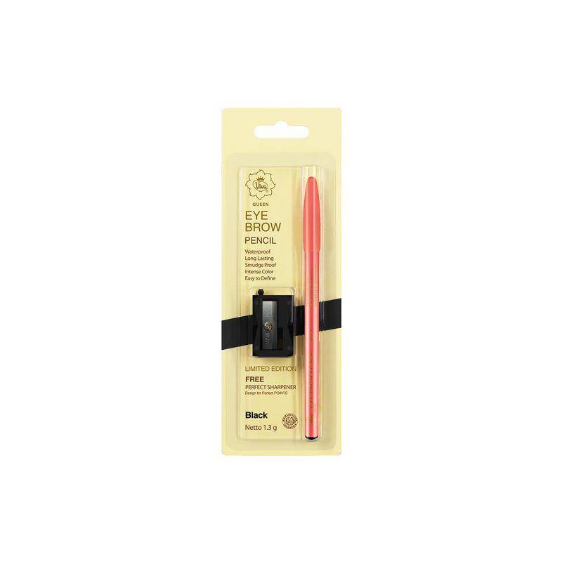 Viva Kosmetik Eyebrow Pencil (vivacosmetic.com)