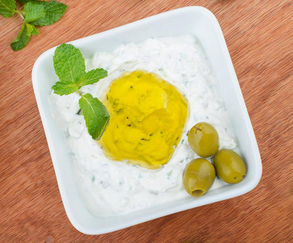 ilustrasi Greek yogurt (pexels.com/Shameel mukkath)
