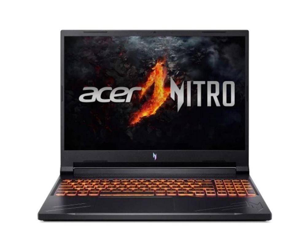 Acer Nitro V 16 (tokopedia.com/NVIDIA GeForce Laptop)
