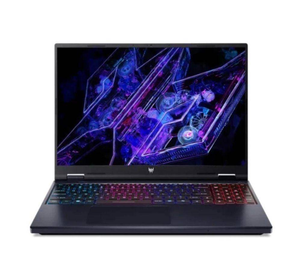 Acer Predator Helios 16 (tokopedia.com/NVIDIA GeForce Laptop)