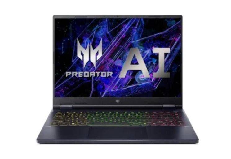 Acer Predator Helios Neo 14 (tokopedia.com/NVIDIA GeForce Laptop)