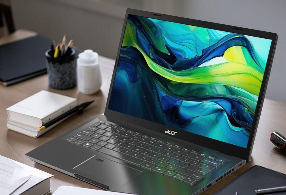 5 Laptop Murah Terbaik Akhir 2024 untuk Kuliah atau Kerja Kantoran