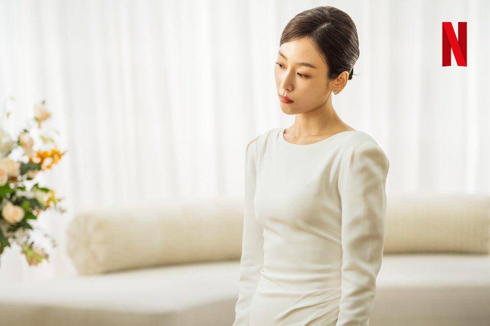 Seo Hyun Jin di The Trunk (dok. Netflix/The Trunk)