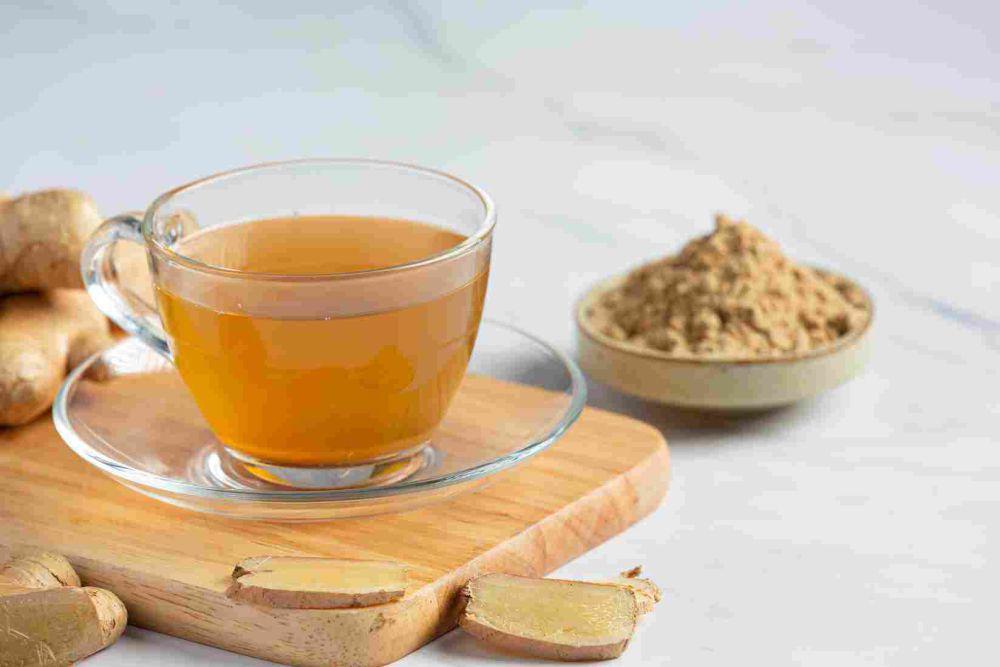 4 Teh Herbal yang Baik bagi Penderita Asam Lambung, Apa Saja?