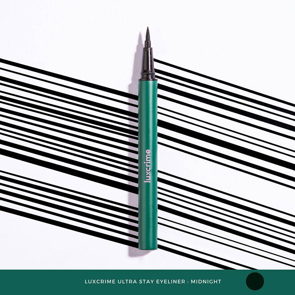 Luxcrime Ultra Stay Eyeliner (shopee.co.id/Luxcrime Official Shop)